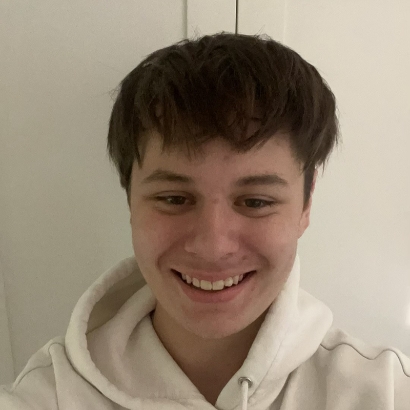 Photo of Daan Plankman